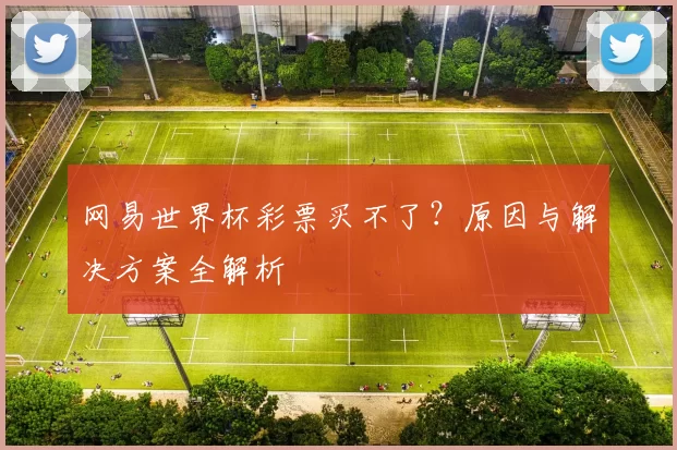 网易世界杯彩票买不了？原因与解决方案全解析
