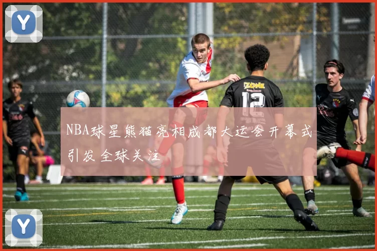 NBA球星熊猫亮相成都大运会开幕式引发全球关注