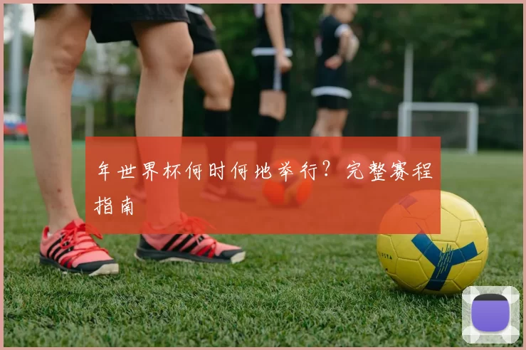 年世界杯何时何地举行？完整赛程指南