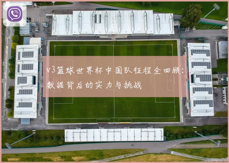 v3篮球世界杯中国队征程全回顾:数据背后的实力与挑战